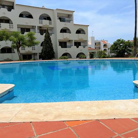 Apartamento Albufeira Twins 1 With Pool By Homing Exterior foto