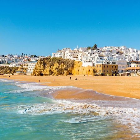 Apartamento Albufeira Twins 1 With Pool By Homing Exterior foto
