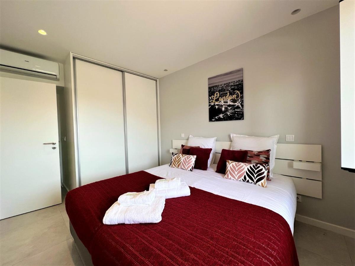 Apartamento Albufeira Twins 1 With Pool By Homing Exterior foto