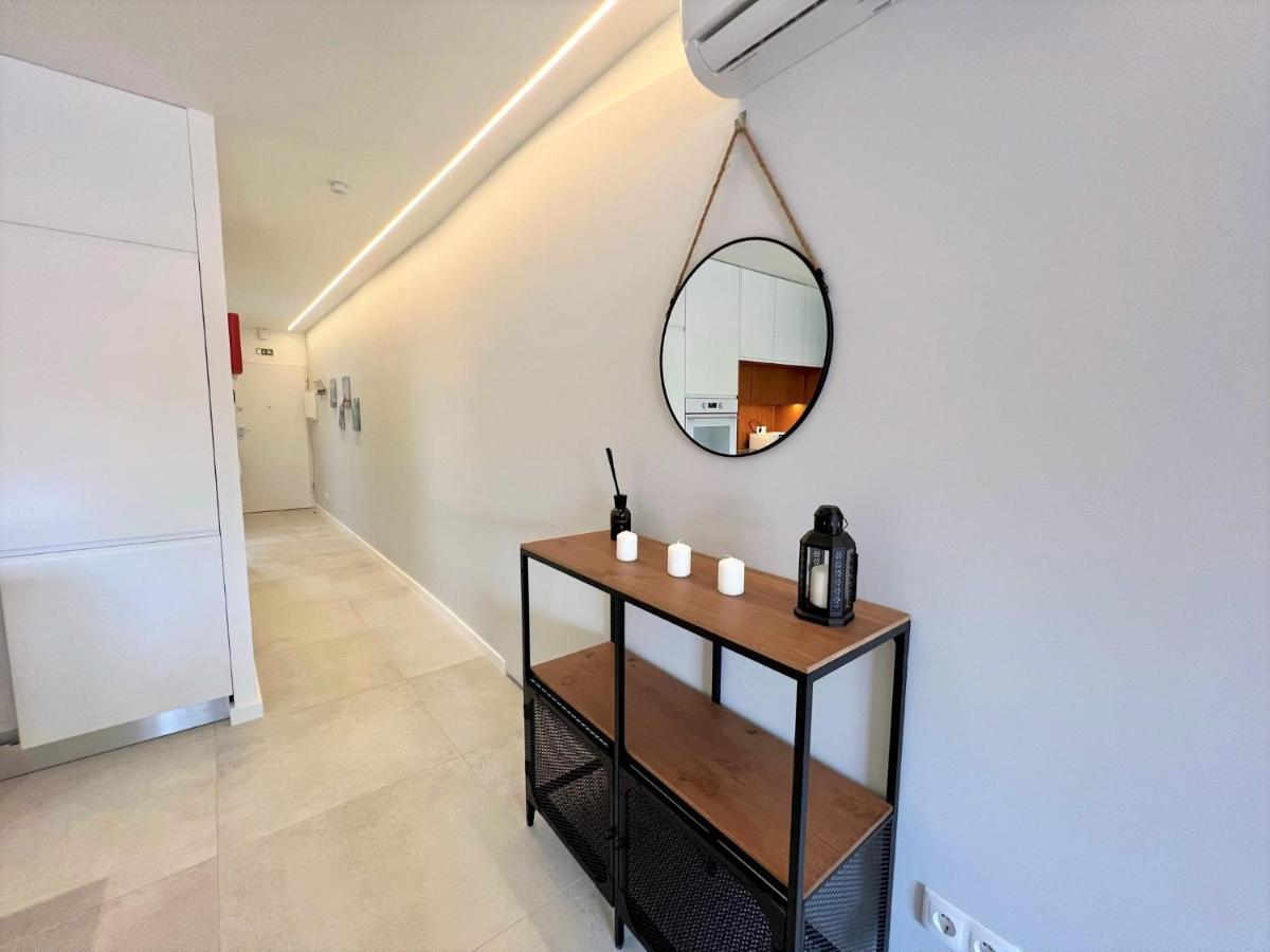 Apartamento Albufeira Twins 1 With Pool By Homing Exterior foto