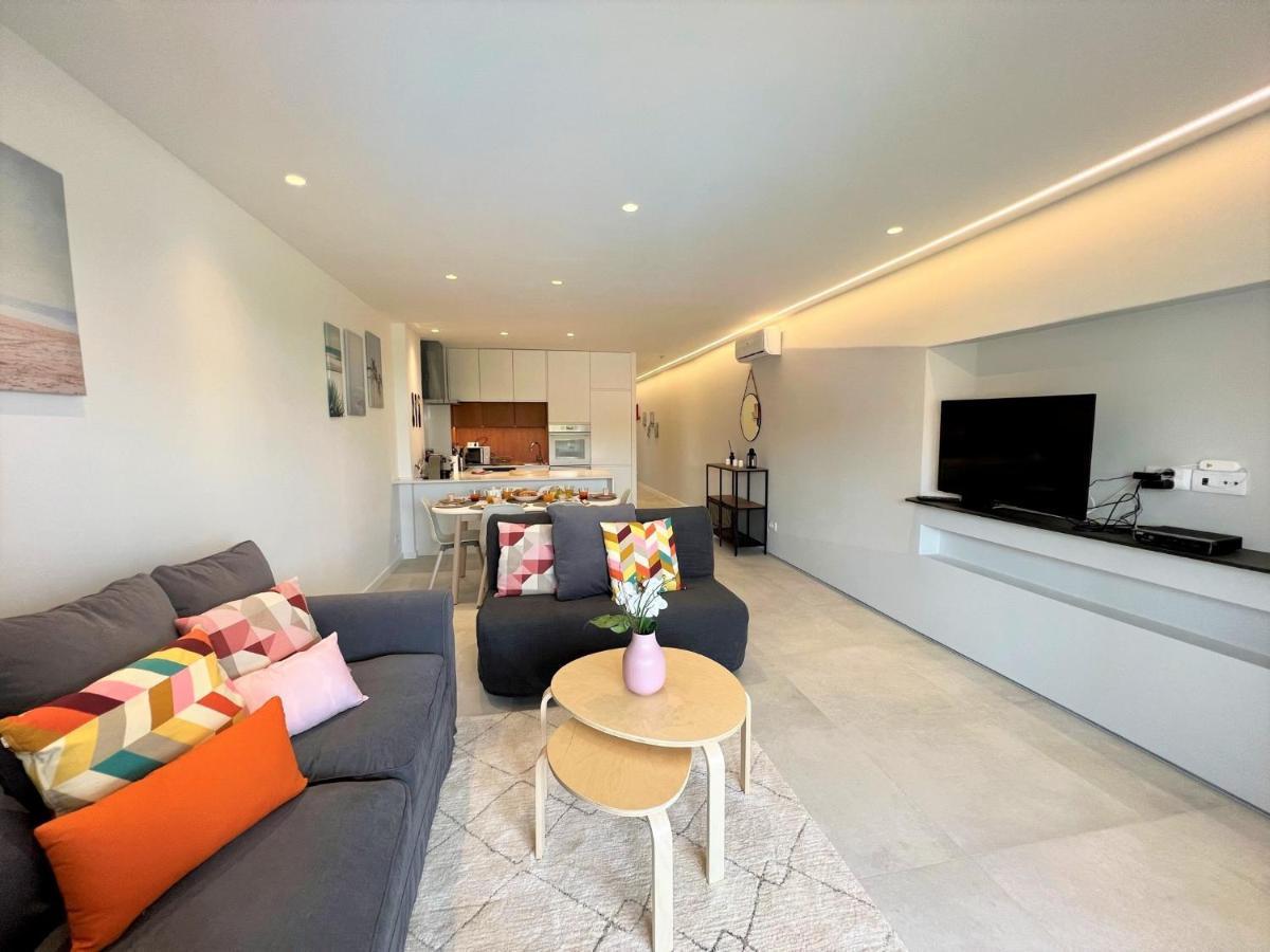 Apartamento Albufeira Twins 1 With Pool By Homing Exterior foto