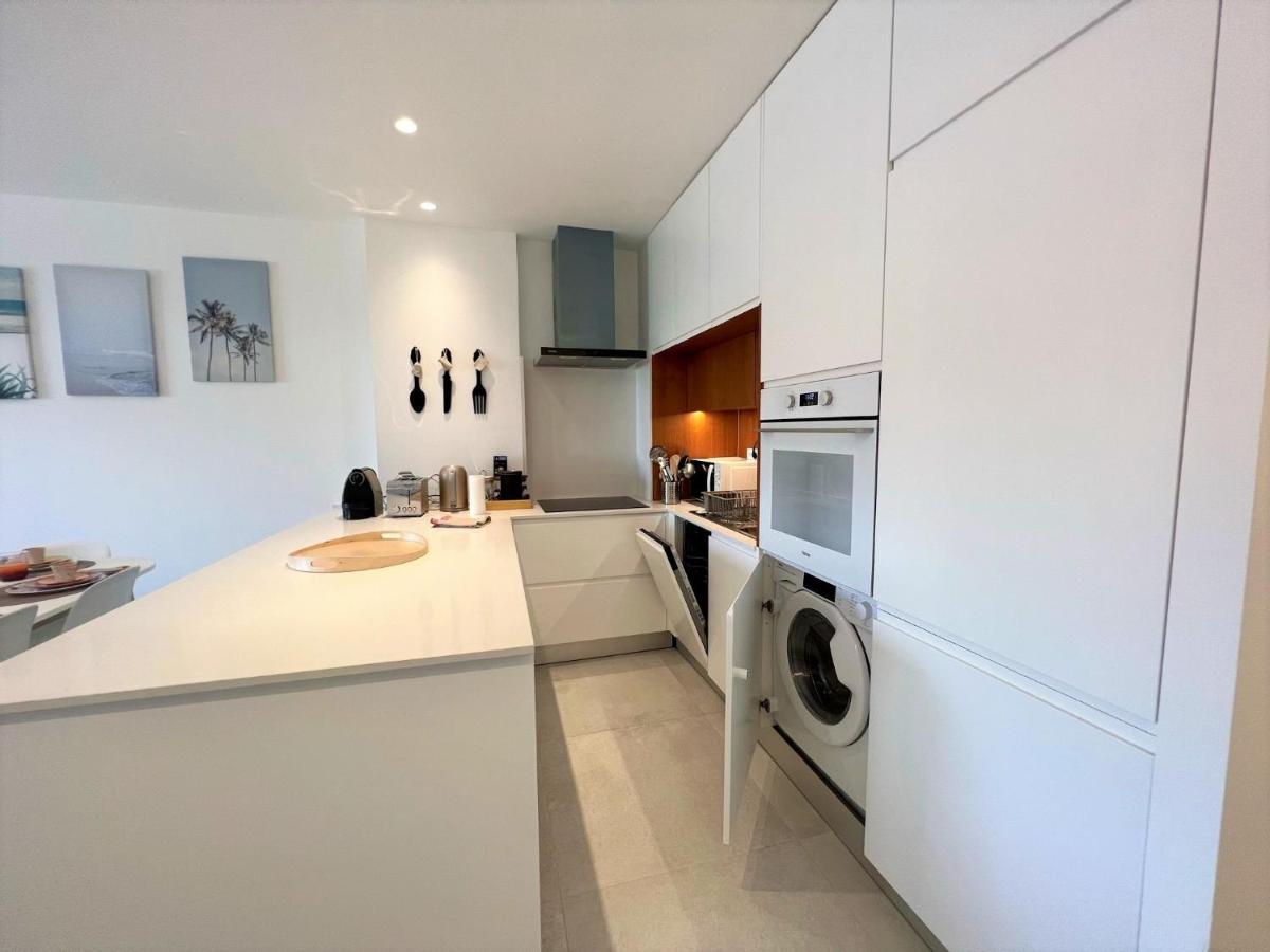 Apartamento Albufeira Twins 1 With Pool By Homing Exterior foto