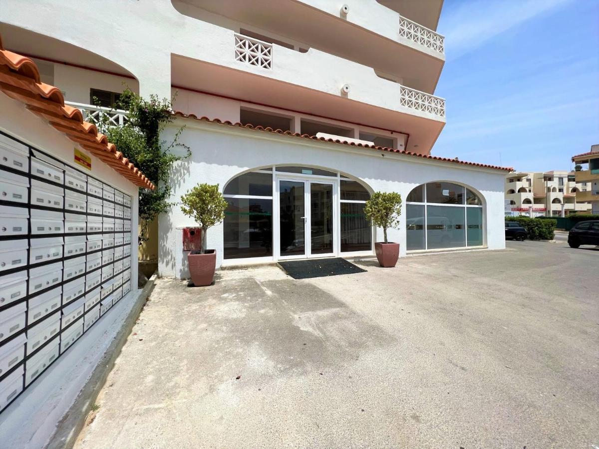 Apartamento Albufeira Twins 1 With Pool By Homing Exterior foto